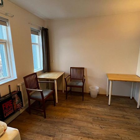Sudur-Bar Guesthouse グルンダルフィヨルズル エクステリア 写真